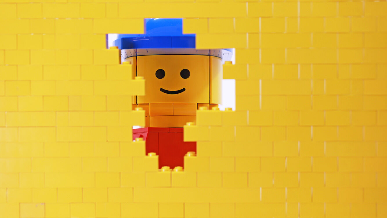 RESILIENCIA, EL NOMBRE DEL JUEGO