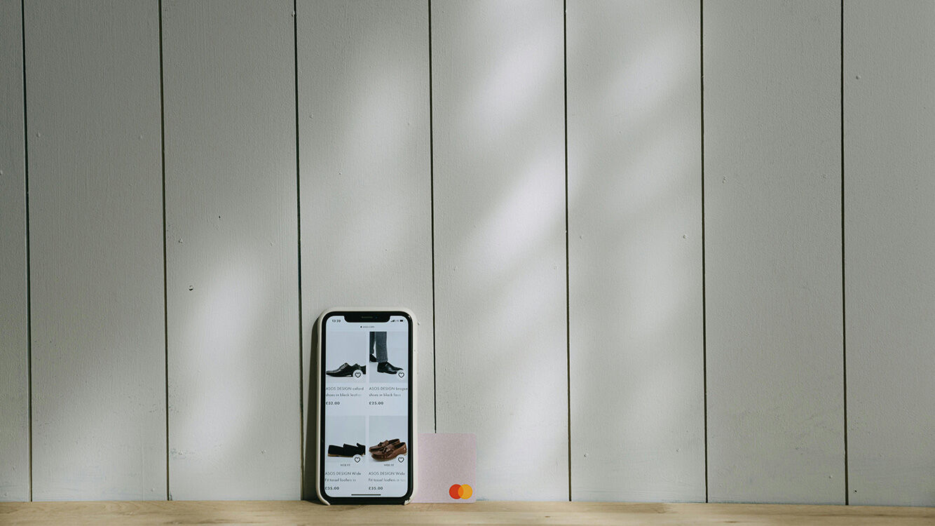 Covid, thanks for existing. Sincerely, e-commerce