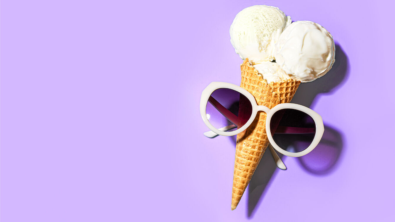 Para ser creativo, no se necesita un talento especial