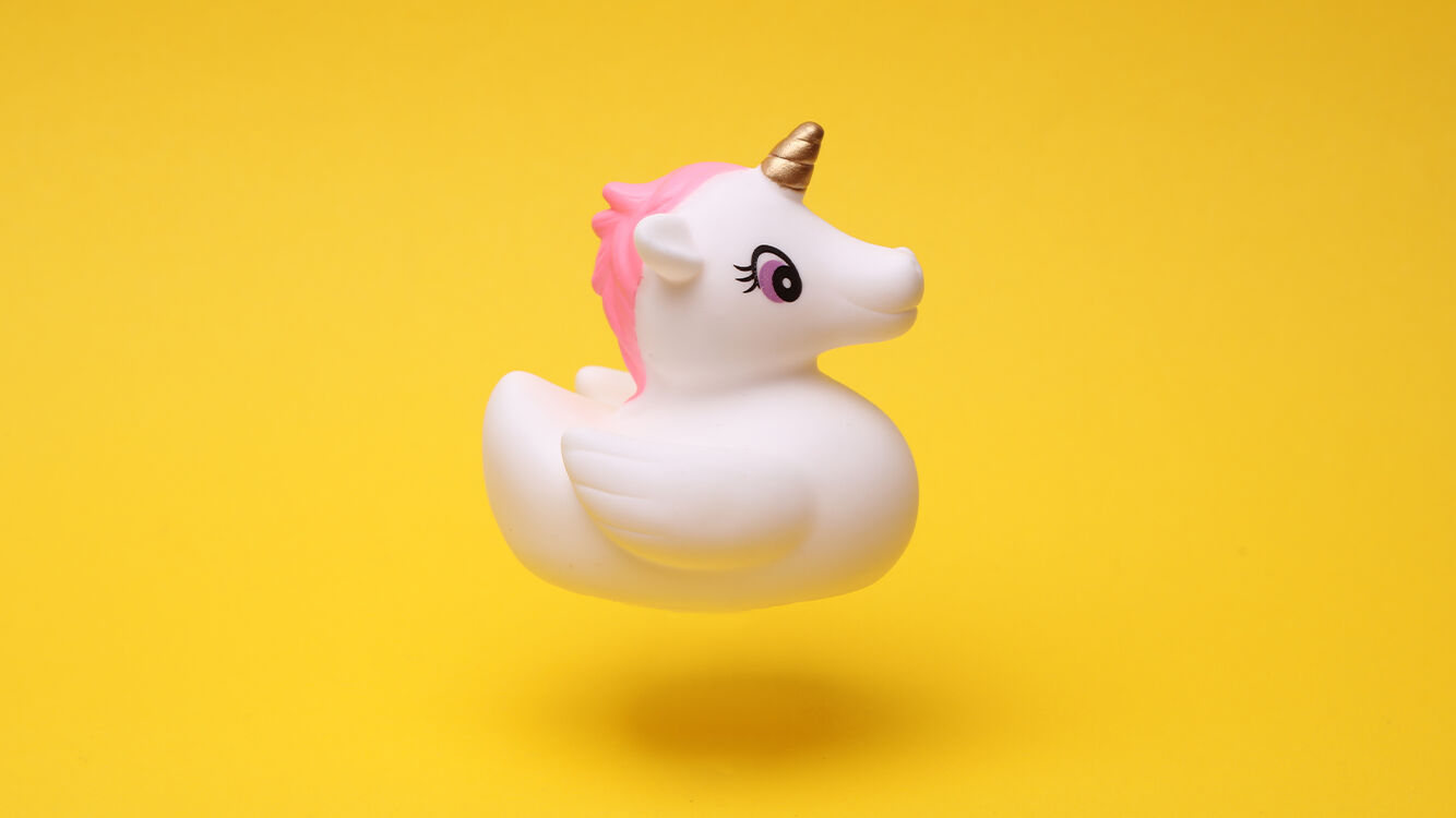 EMPRESAS UNICORNIO, FANTASÍA O REALIDAD