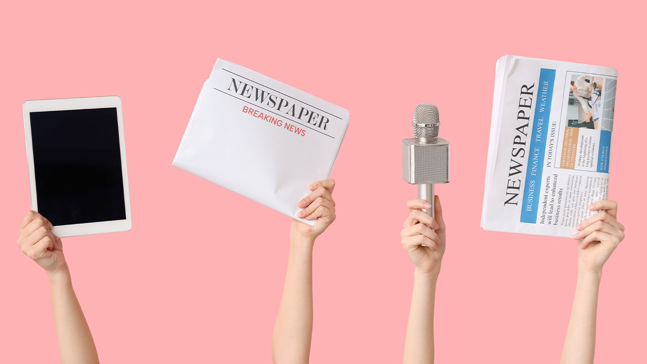 LAS FAKE NEWS INTERCEPTAN EL CUARTO PODER.