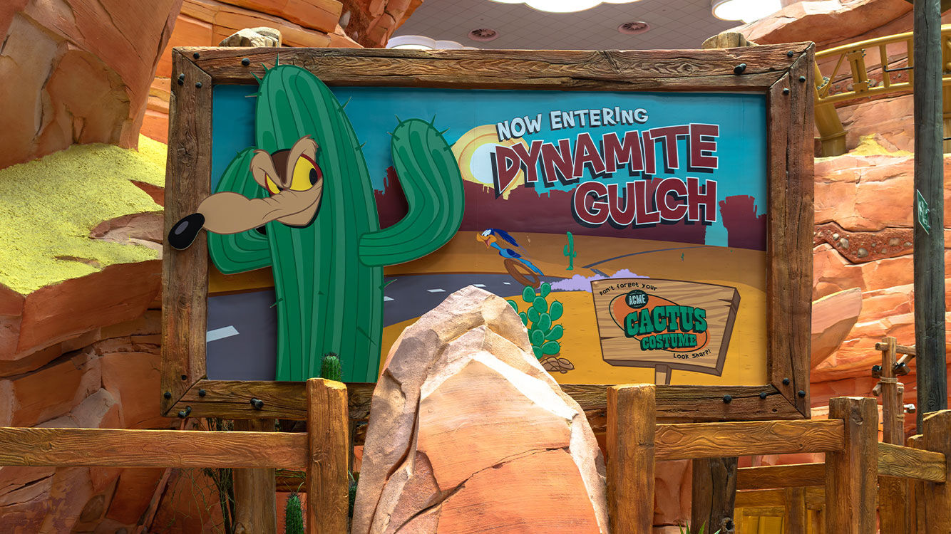 Vendiendo productos ACME