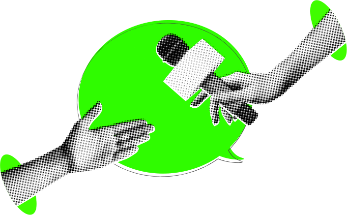 Relaciones Públicas