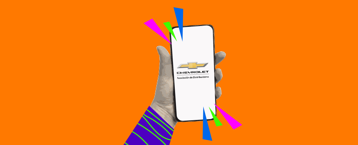 Campañas programáticas