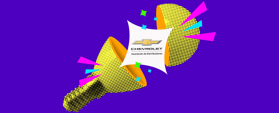 Campaña de Display y META ADS